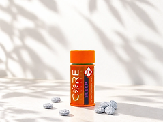CORE Sleep Mints