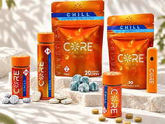 CORE Chill Group