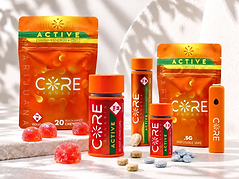 CORE Active Group