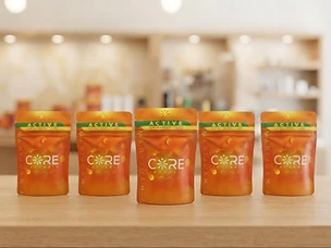 CORE wholesale partnership