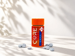CORE Chill Mints