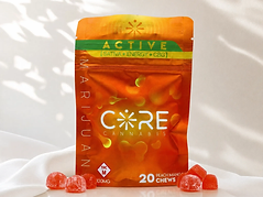 CORE Active Chews
