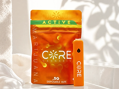 CORE Active Vape