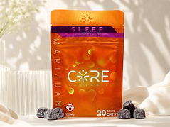 CORE Sleep Chews