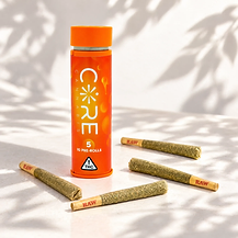 Prerolls