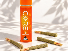 Prerolls