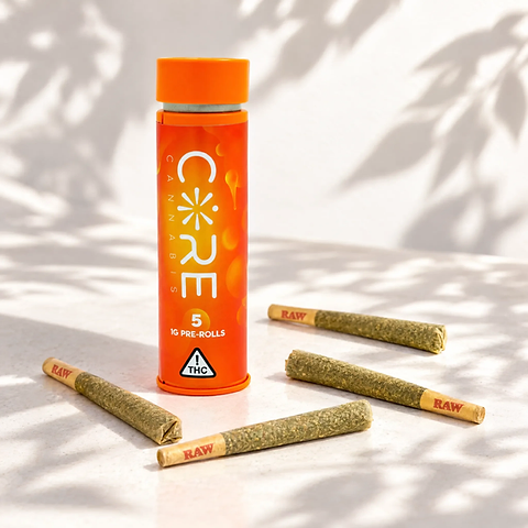 Prerolls 1