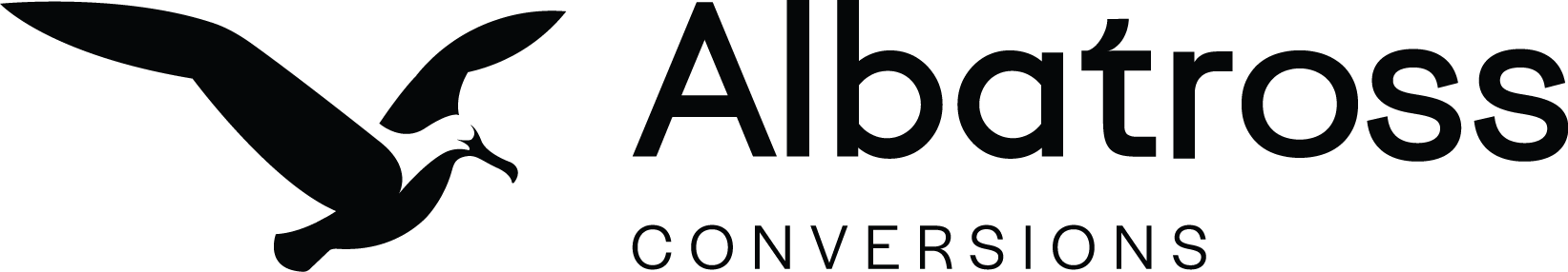 Albatross Conversions
