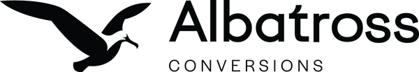 Albatross Conversions logo