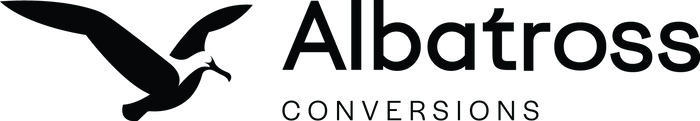 Albatross Conversions logo