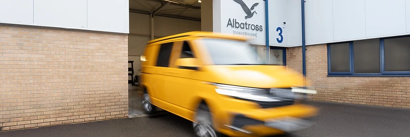 Albatross Conversions workshop