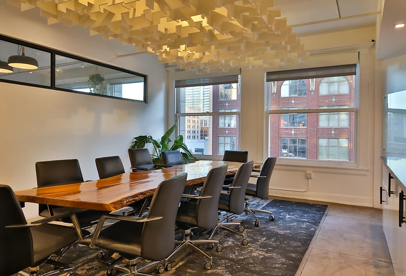 Conference room