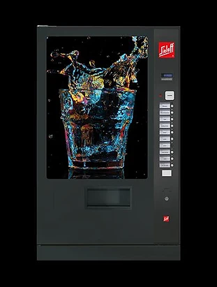 Sielaff FK Getränkeautomat