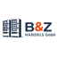 B&Z Handels GmbH Logo