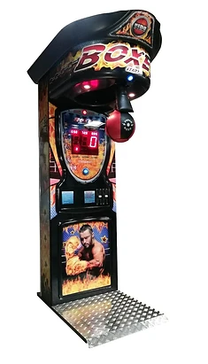 Boxautomat