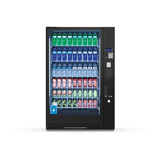 Sanden Vendo G-Drink