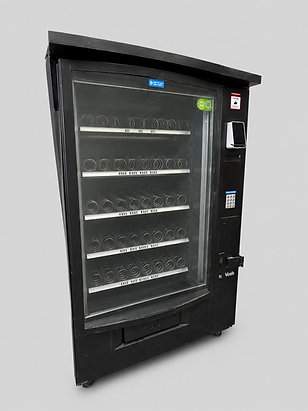 Sanden Vendo G-Snack 10
