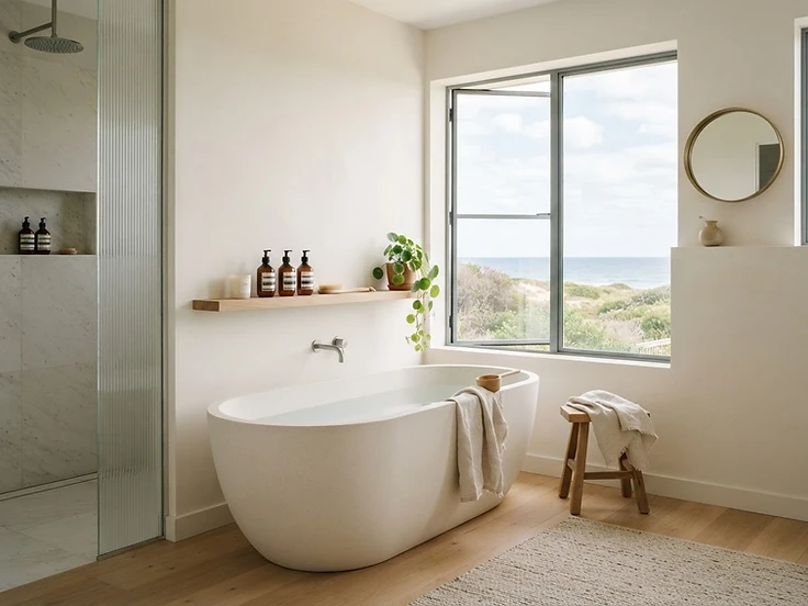 Residential Cleaning