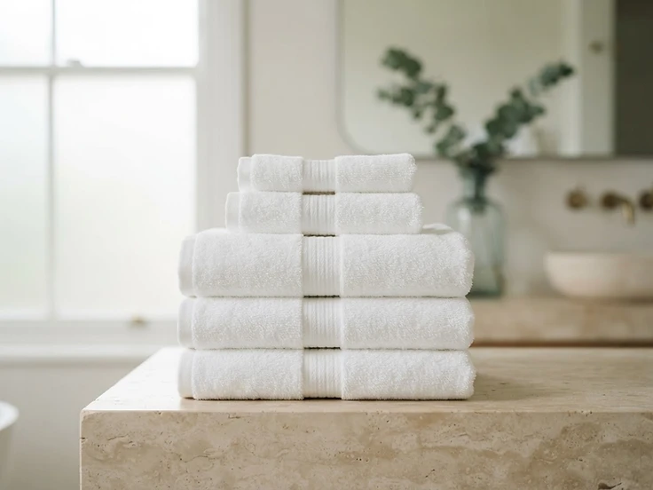 Linen Hire for Holiday Accommodation