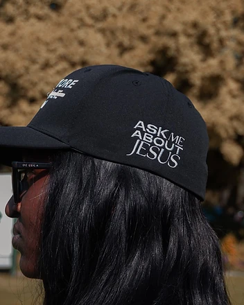 AMAJ Cap
