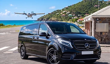 Airport Transfer