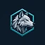 Zephirex wolf emblem