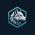 Zephirex wolf emblem