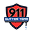 911 Gutter Team logo