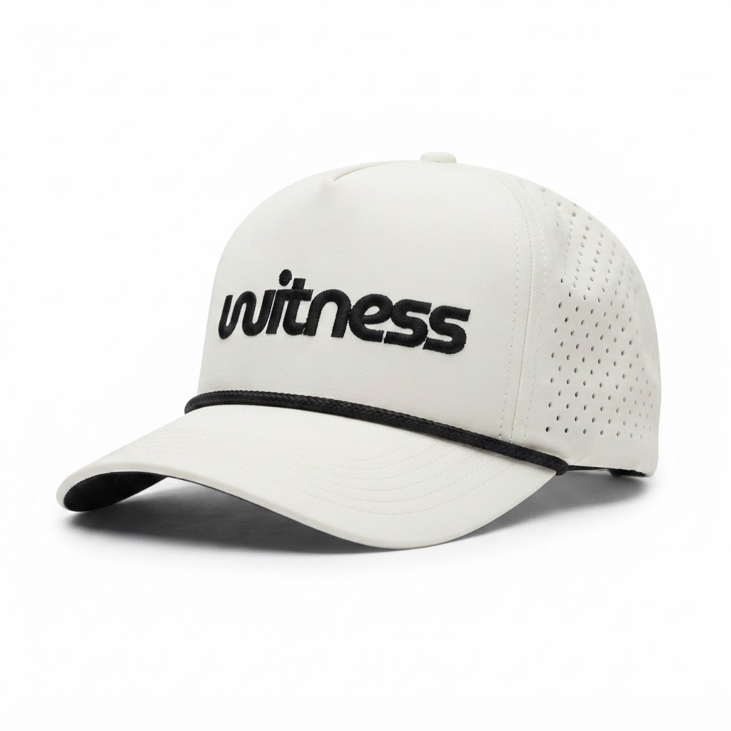 Witness Apparel
