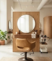 Salons