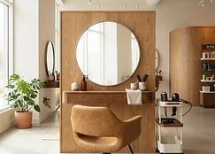 Salons