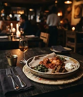 Restaurants