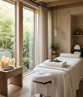Spa & wellness