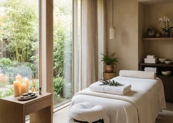 Spa & Wellness