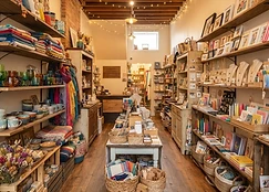 Shops