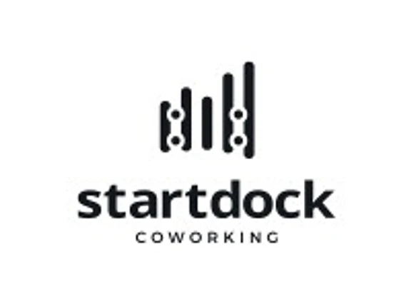 StartDock logo