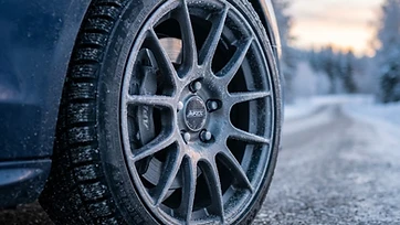 The Winter Wheel Audit: Why Your Rotating Assembly Fails Below 45°F