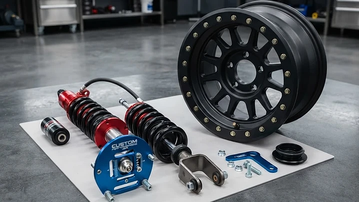 The Seal and the Stance: Why Tube vs. Tubeless Tech Changes Your Hardware Strategy