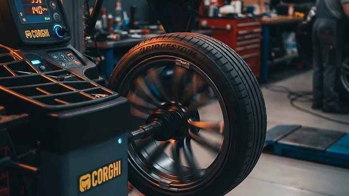 The Airtight Truth: Mastering the Modern Rotating Assembly