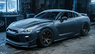 Sub-Zero Stance: Surviving Cold Soaks, Brittle Rubber, and Salt Seizure