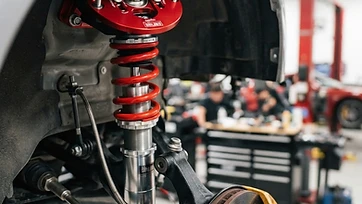 Dialing It In: Why Your Suspension Hardware Dictates Your Alignment