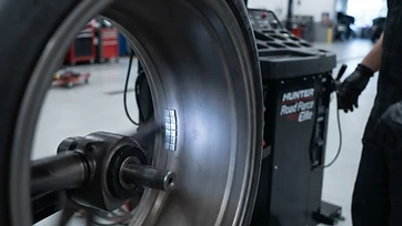 The Balancing Act: Why Your Wheels Need More Than Just a Spin