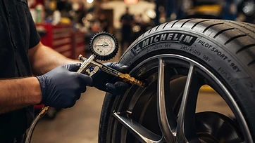 The Air-Tight Truth: Why Tubeless Tires Changed Everything