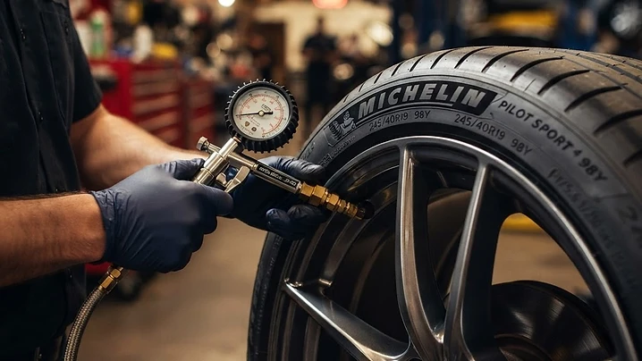 The Air-Tight Truth: Why Tubeless Tires Changed Everything
