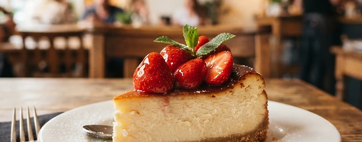 Complete Cheesecake Factory Birthday Reward Guide