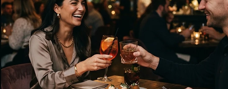 Best Birthday Restaurants for Adults
