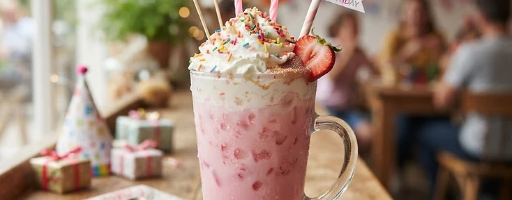 Starbucks Birthday Reward Explained