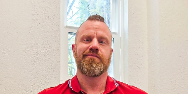 Chris Simmons, founder of Birthday Perks Near Me