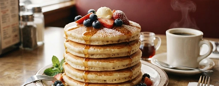 Free Birthday Breakfasts: The Complete Guide