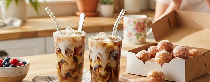 Dunkin' Birthday Reward Guide